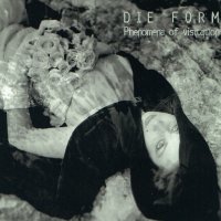 Die Form - Phenomena of Visitation (1996)