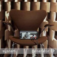 System - Generator (Vinyl, 12, EP) (2002)