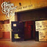 The Allman Brothers Band - One Way Out (2004)  Lossless