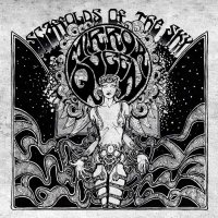 Mirror Queen - Scaffolds Of The Sky (2015)