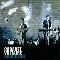 Cabaret Voltaire - Radiation [BBC Recordings 84-86] (1998)