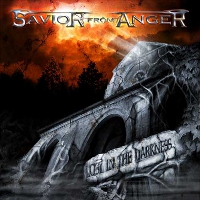 Savior From Anger - Lost In The Darkness (2009)  Lossless