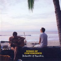 Kings of Convenience - Declaration of Dependence (2009)  Lossless