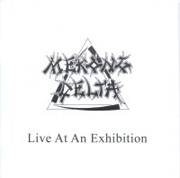 Mekong Delta - Live At An Exhibition (1991)  Lossless