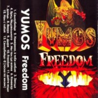 Yumos - Freedom (1999)