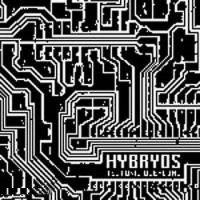 Hybryds - Tectonic Overload (1998)