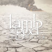 Lamb Of God - Resolution (2012)