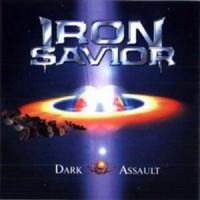 Iron Savior - Dark Assault (2001)  Lossless