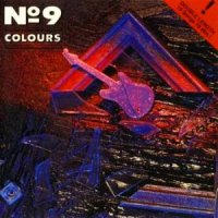 Number Nine - Colours (1990)