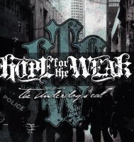 Hope For The Weak - The Underdogs Call (2011)