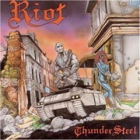 Riot - Thundersteel (1988)