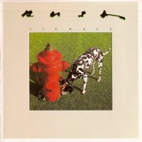 Rush - Signals (1982)