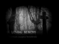 Клип In Loving Memory - Adversus Pugna Tenebras (2012)