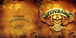 Dezperadoz - The Legend And The Truth (2006)