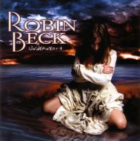 Robin Beck - Underneath (2013)  Lossless