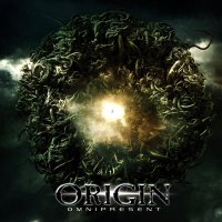 Origin - Omnipresent (2014)