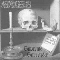 Asmodeus - Supreme Surrender (1998)