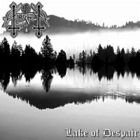 Aura - Lake of Despair (2012)