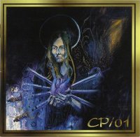 CP/01 - Cyborg 100% (1994)