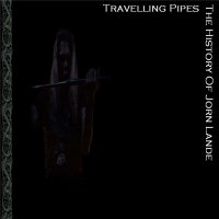 Jorn Lande - Travelling Pipes (The History Of Jorn Lande) (2003)