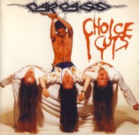 Carcass - Choice Cuts (Compilation) (2004)  Lossless