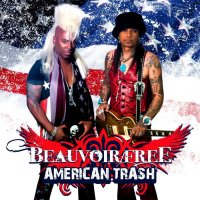 Beauvoir/Free - American Trash (2015)