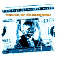 Power Of Expression - Water (1995)