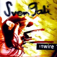 Sven Gali - Inwire (1995)