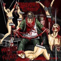 Bloody Obstetric Technology - Mangled And Fucked (2015)