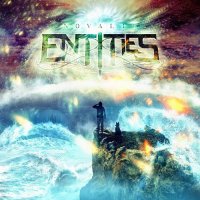 Entities - Novalis (2015)