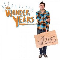 The Wonder Years - The Upsides (2010)