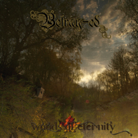 Betray-Ed - Woods Of Eternity (2009)