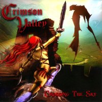 Crimson Valley - Crossing The Sky (2012)  Lossless