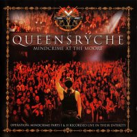 Queensryche - Mindcrime At The Moore (2007)