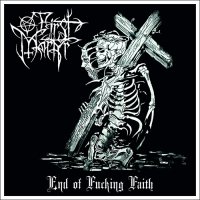 First Martyr - End Of Fucking Faith (2017)