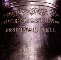 Fairport Convention - Festival Bell (2011)