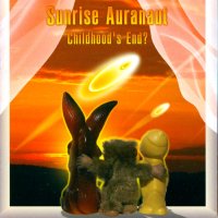 Sunrise Auranaut - Childhood\\\'s End (2013)