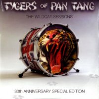 Tygers Of Pan Tang - The Wildcat Sessions (2010)