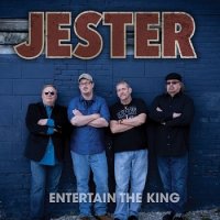 Jester - Entertain The King (2015)