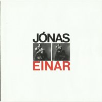 Jonas Og Einar - Gypsy Queen (Reissue 2013) (1972)  Lossless