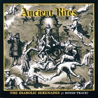 Ancient Rites - The Diabolic Serenades (Re-Issue 1996) (1994)