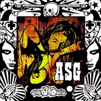 ASG - ASG (2002)