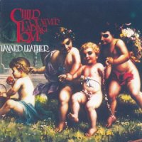 Tanned Leather - Child of Never Ending Love(Res1994) (1972)