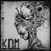 KDM - Mental Shortcuts (2015)