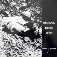 VA - Electronic Techno Music (1991)