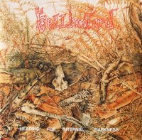 Hellbastard - Heading For Internal Darkness (1988)  Lossless