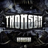 Thomsen - Unbroken (2014)