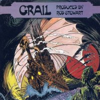 Grail - Grail (1969)