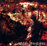 Hecatomb - Impaled Apocalypse (2006)