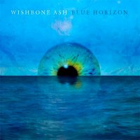 Wishbone Ash - Blue Horizon (2014)